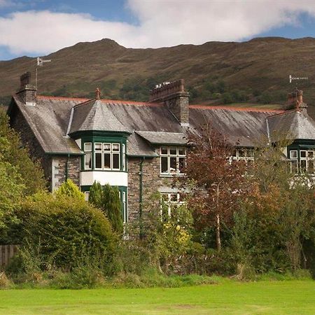 Bracken Howe Villa Ambleside Buitenkant foto
