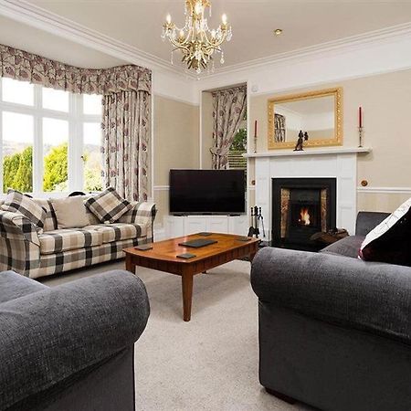 Bracken Howe Villa Ambleside Buitenkant foto