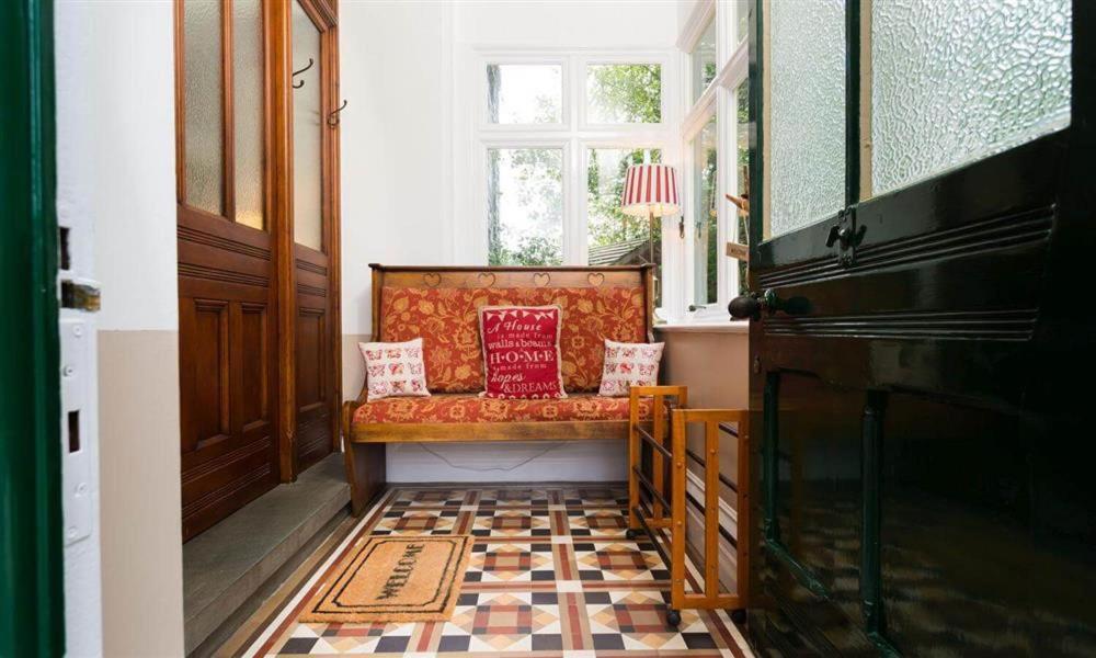 Bracken Howe Villa Ambleside Buitenkant foto