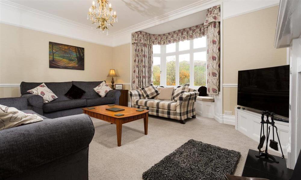 Bracken Howe Villa Ambleside Buitenkant foto