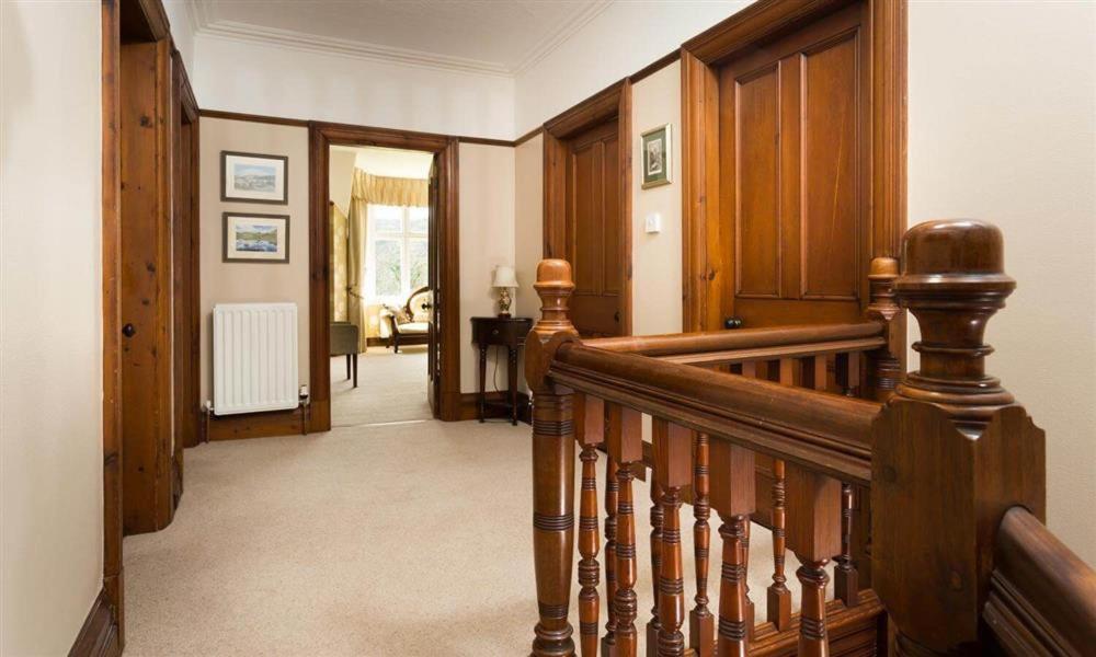 Bracken Howe Villa Ambleside Buitenkant foto