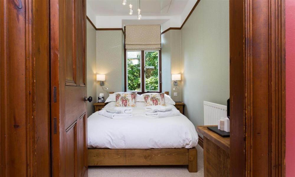 Bracken Howe Villa Ambleside Buitenkant foto