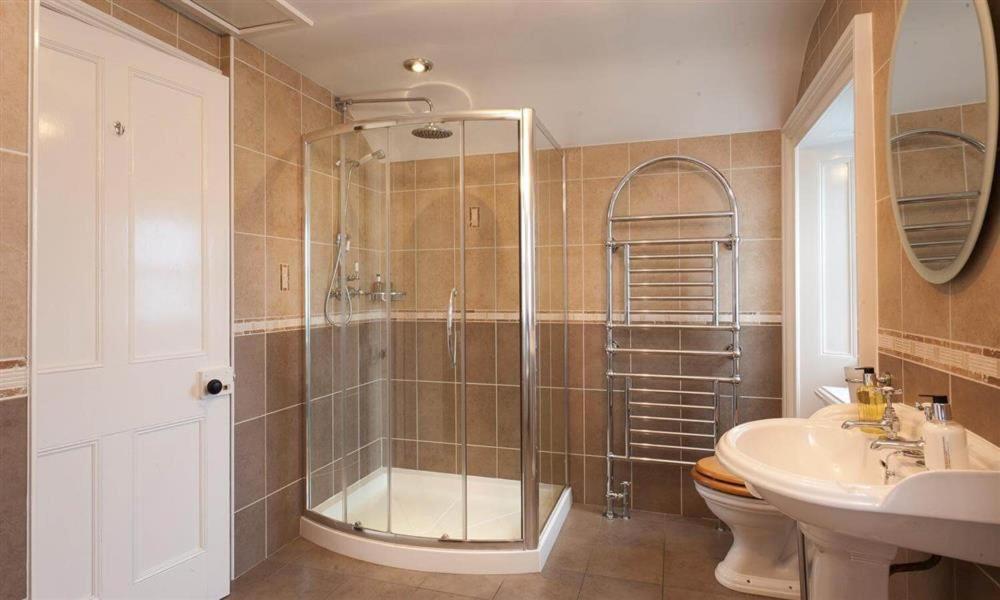 Bracken Howe Villa Ambleside Buitenkant foto