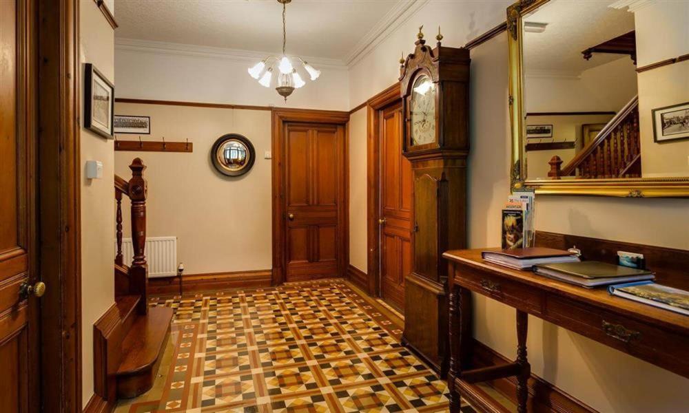 Bracken Howe Villa Ambleside Buitenkant foto