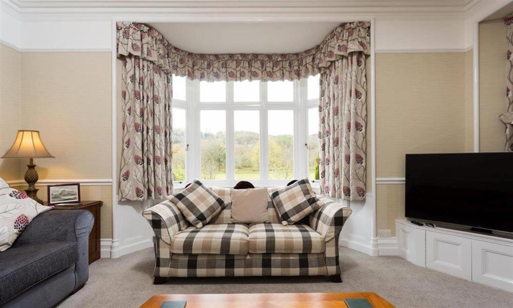 Bracken Howe Villa Ambleside Buitenkant foto