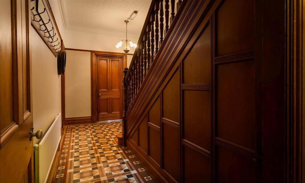 Bracken Howe Villa Ambleside Buitenkant foto