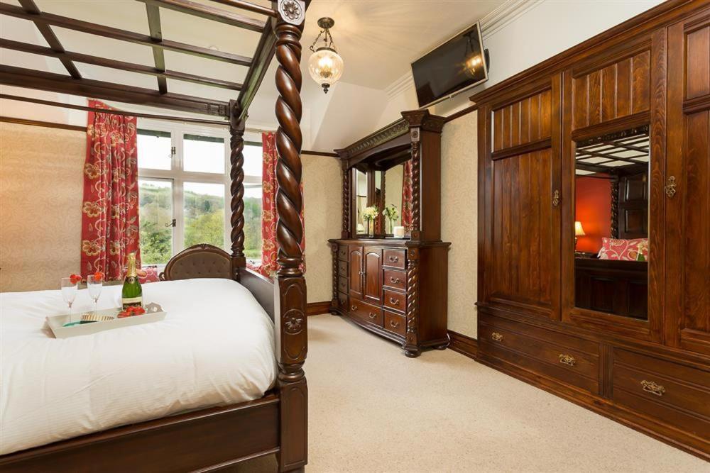 Bracken Howe Villa Ambleside Buitenkant foto