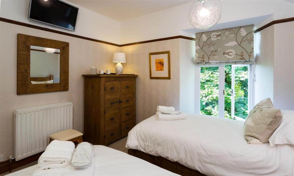 Bracken Howe Villa Ambleside Buitenkant foto