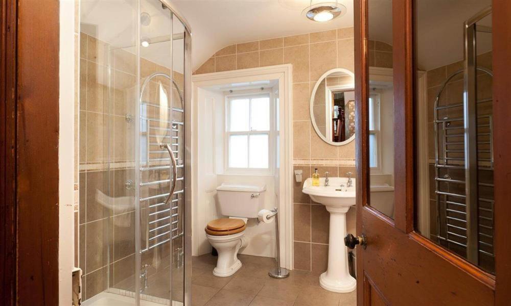 Bracken Howe Villa Ambleside Buitenkant foto