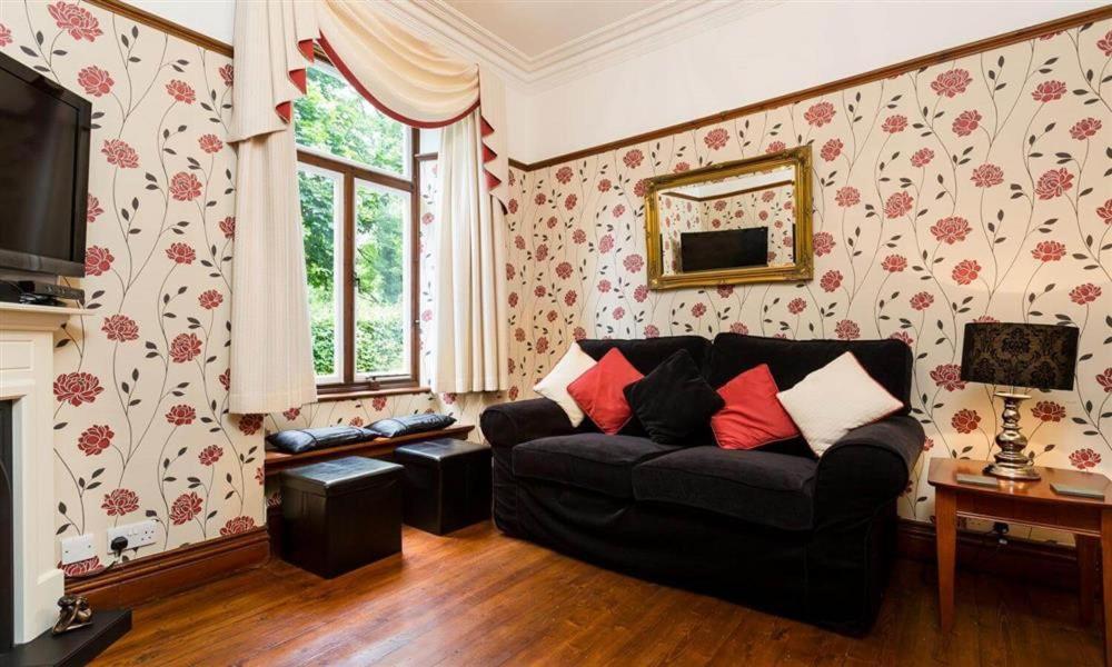 Bracken Howe Villa Ambleside Buitenkant foto