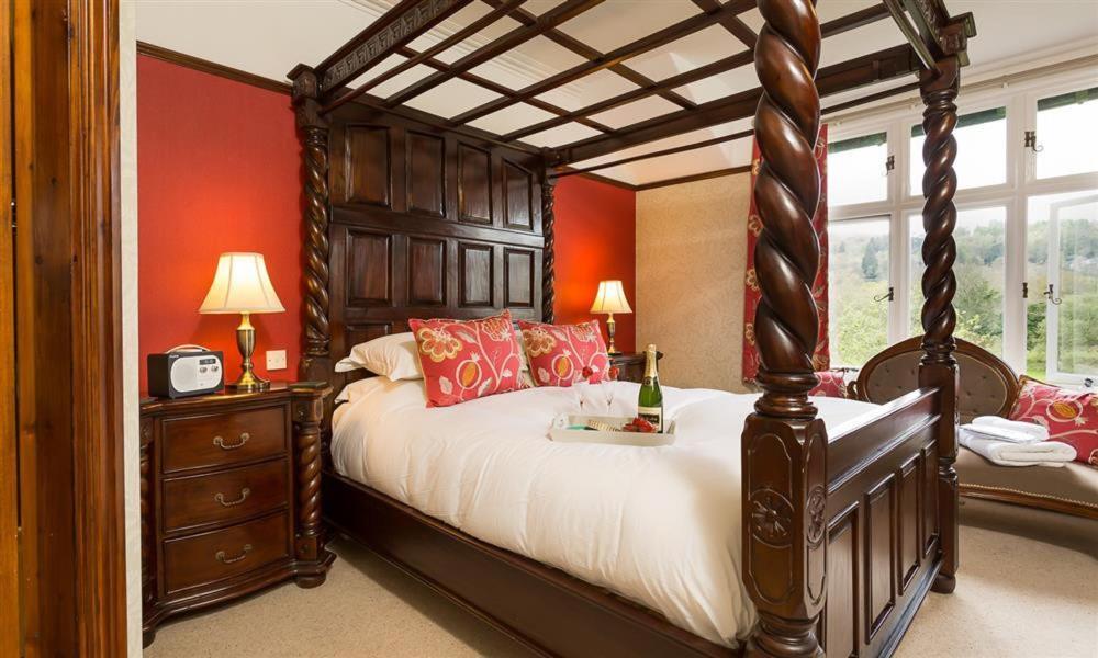 Bracken Howe Villa Ambleside Buitenkant foto