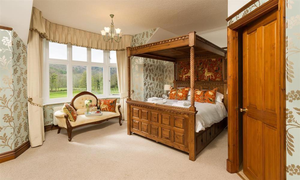 Bracken Howe Villa Ambleside Buitenkant foto