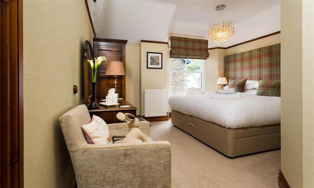 Bracken Howe Villa Ambleside Buitenkant foto