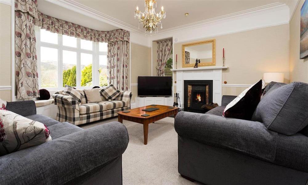 Bracken Howe Villa Ambleside Buitenkant foto