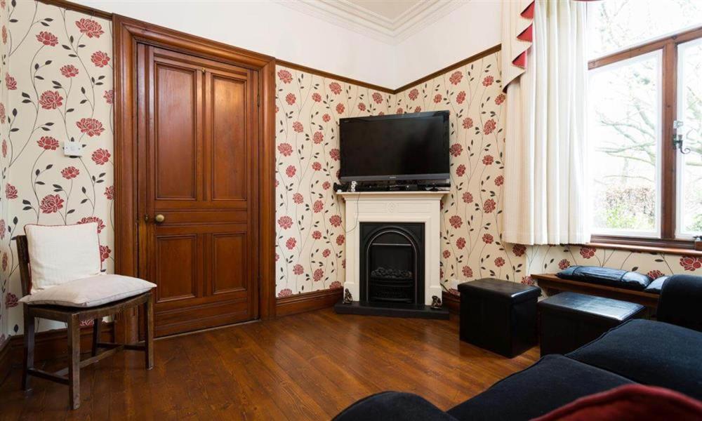 Bracken Howe Villa Ambleside Buitenkant foto