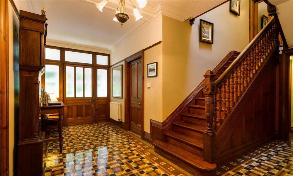 Bracken Howe Villa Ambleside Buitenkant foto