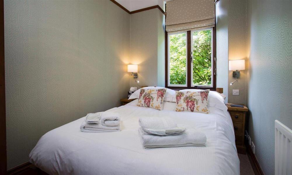 Bracken Howe Villa Ambleside Buitenkant foto