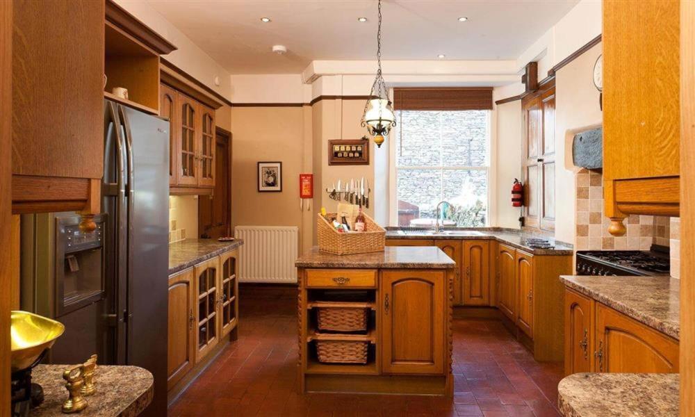 Bracken Howe Villa Ambleside Buitenkant foto