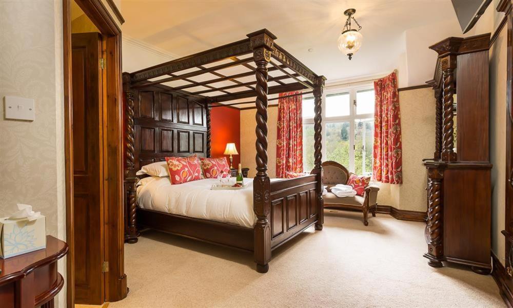Bracken Howe Villa Ambleside Buitenkant foto